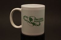 Links, Inc. Coffee Mug